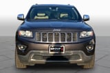 2015 Jeep Grand Cherokee - Preview 3