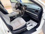 2015 Toyota Camry - Preview 5