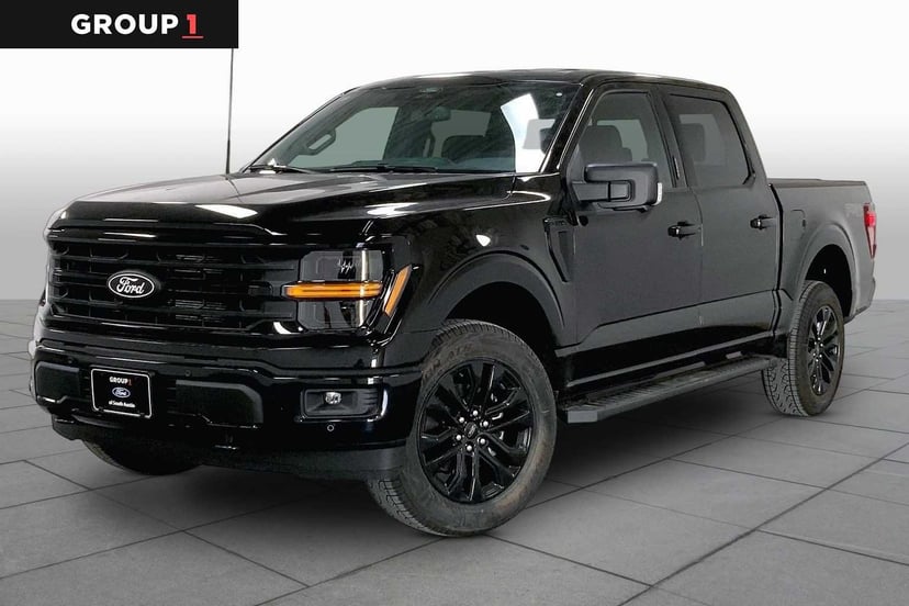 2026 Ford F-150 - Image 1