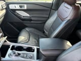 2023 Ford Explorer - Preview 12