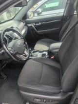 2015 Kia Sorento - Preview 6