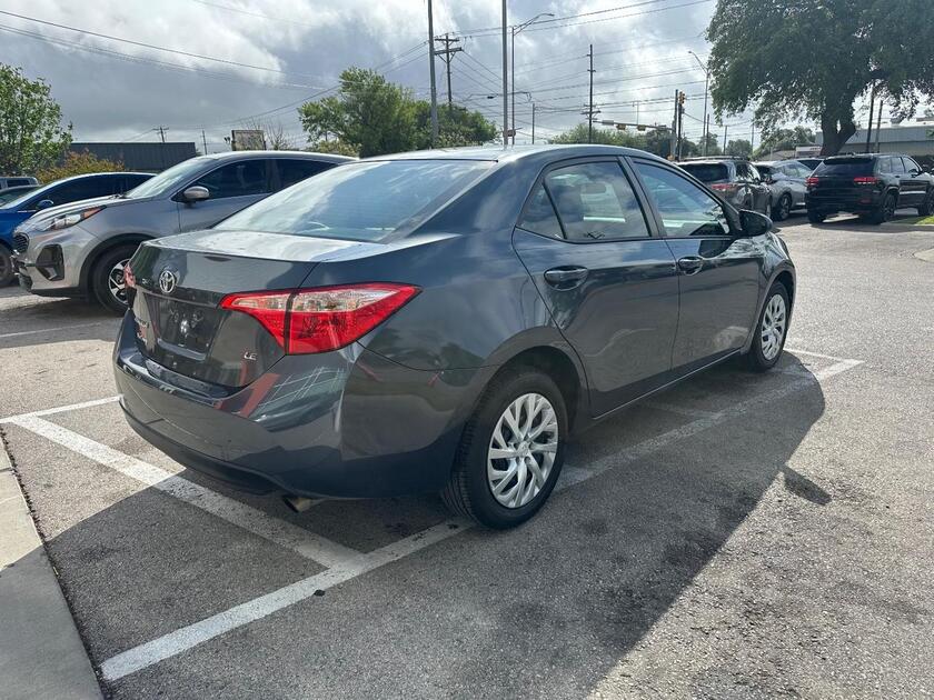 2017 Toyota Corolla - Image 3