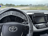 2018 Toyota RAV4 - Preview 12