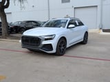 2023 Audi Q8 - Preview 4