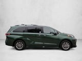 2026 Toyota Sienna - Preview 4