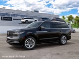 2027 Lincoln Navigator - Preview 2