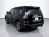 2022 Lexus GX 460 - Preview 7