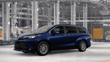 2026 Toyota Sienna - Preview 2