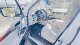 2016 Lexus GX - Preview 9