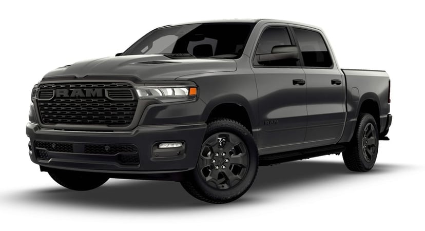 2026 Ram 1500 - Image 1