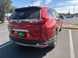 2017 Honda CR-V - Preview 11
