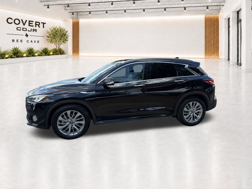 2024 Infiniti QX50 - Image 2