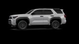 2026 Toyota 4Runner - Preview 3