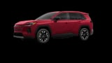 2026 Toyota RAV4 - Preview 2