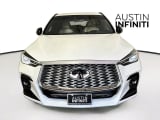 2025 INFINITI QX55 - Preview 2