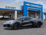 2027 Chevrolet Corvette - Preview 2