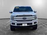2018 Ford F-150 - Preview 8