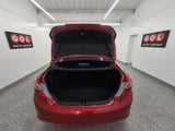 2014 Toyota Camry - Preview 16