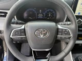 2026 Toyota Highlander - Preview 15