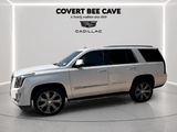 2020 Cadillac Escalade - Preview 4
