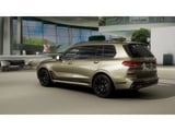 2027 BMW X7 - Preview 2