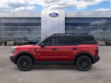2026 Ford Bronco - Preview 16
