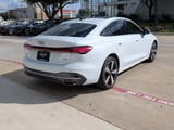 2025 Audi A5 - Preview 7