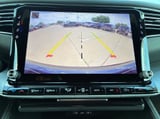 2026 Jeep Grand Wagoneer - Preview 9