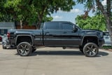 2018 GMC Sierra 2500HD - Preview 6