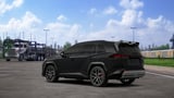 2026 Toyota RAV4 - Preview 6