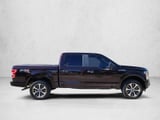 2019 Ford F-150 - Preview 4