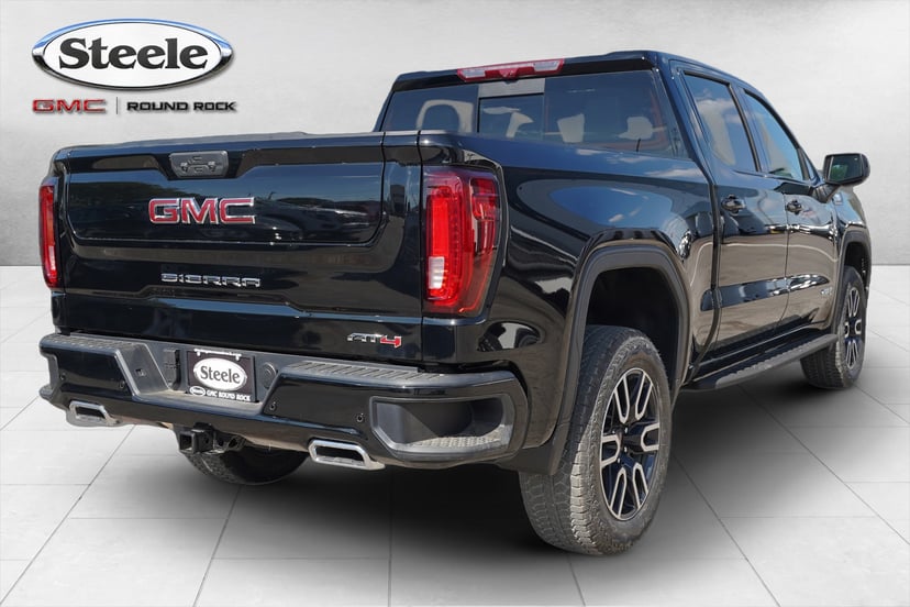 2026 GMC Sierra 1500 - Image 3