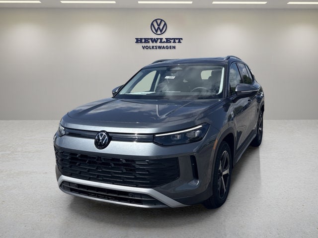 2026 Volkswagen Tiguan - Image 1