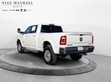 2025 Ram 2500 - Preview 14