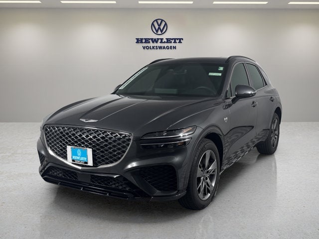 2024 Genesis GV70 - Image 1