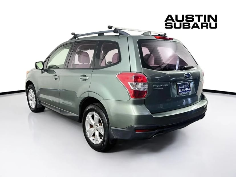 2016 Subaru Forester - Image 3