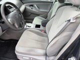2007 Toyota Camry - Preview 3