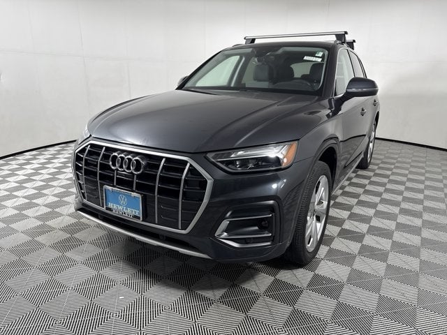 2021 Audi Q5 - Image 1