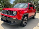 2015 Jeep Renegade - Preview 3