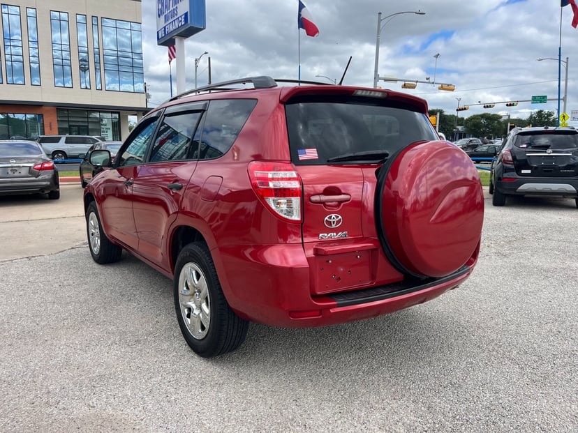 2012 Toyota RAV4 - Image 3