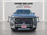 2024 GMC Yukon XL - Preview 3