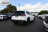 2026 GMC Acadia - Preview 5