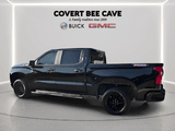2020 Chevrolet Silverado 1500 - Preview 6