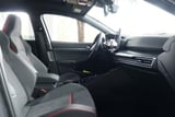 2026 Volkswagen Golf GTI - Preview 16