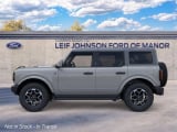 2026 Ford Bronco - Preview 3