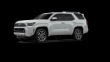 2026 Toyota 4Runner - Preview 2