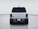 2026 Ford Bronco Sport - Preview 5