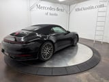 2022 Porsche 911 - Preview 8