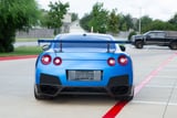 2009 Nissan GT-R - Preview 9