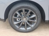 2026 Acura RDX - Preview 10